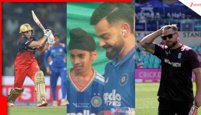 Zee Sports Morning Bulletin: Nadine De Klerk Heroics Powers RCB To Miraculous Win, MI vs DC, BCB Civil War, Kohli Lookalike Buzz