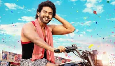 CBFC Clears Naveen Polishetty–Meenakshi Chaudhary’s Anaganaga Oka Raju With U/A Certificate