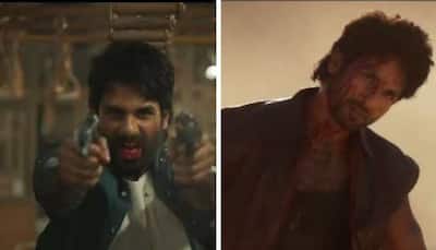 ‘O’Romeo’ Teaser Out: Shahid Kapoor Turns Fierce In Vishal Bhardwaj’s Tale Of Love And Revenge