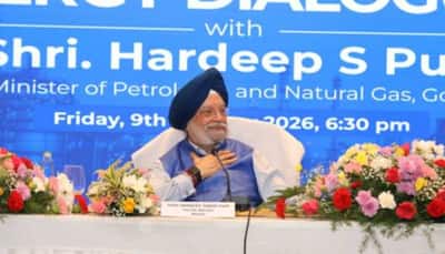 India’s Energy Planning Validated In Real-World Conditions, Infra Nearly Doubles In 10 Years: Minister