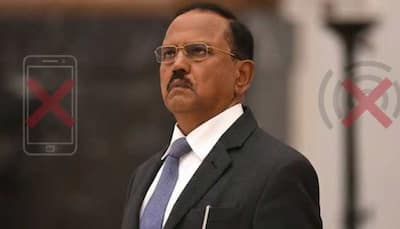 Viksit Bharat Young Leaders 2026: Why NSA Ajit Doval Avoids Mobile Phones And Internet; Know About His Career And Achievements   