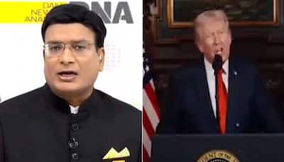 Global Power Shift: World Edging Toward A New Order? Analysis 