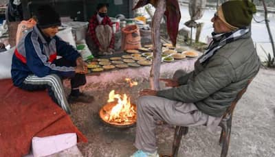 Delhi Air Quality Improves To 'Poor' Category; Cold Wave Conditions Ease Slightly