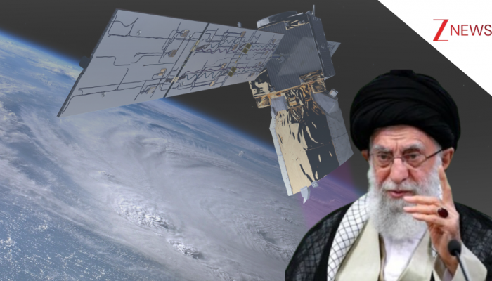 Iran Uses Kill Switch To Black Out Starlink, Did Beijing Or Moscow Lend Hand?