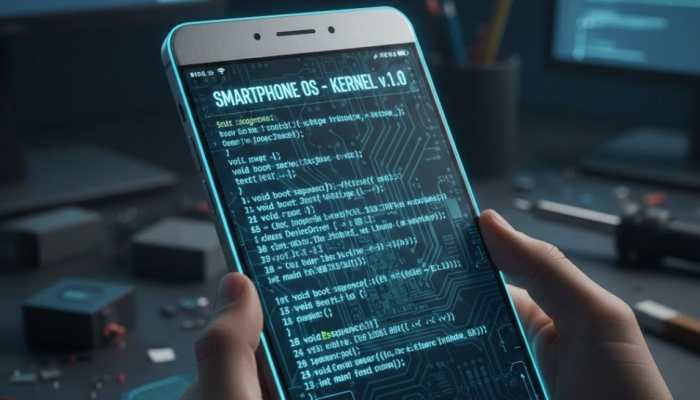 Govt Denies Forcing Apple, Samsung, And Other Makers To Share Source Code
