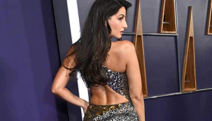 Who Am I? Moroccan Beauty Who Made It Big in Bollywood After Bigg Boss 9 Appearance | In Pics