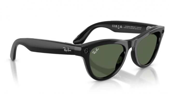Ray-Ban Meta Gen 2 Smart Glasses To Be Available On THIS E-Commerce Platform