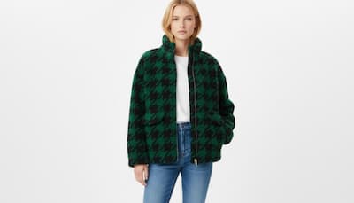 Winter Jackets for Women Who Love Smart Layers & Everyday Style