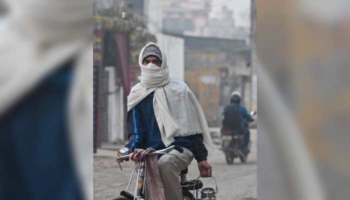 Delhi To Remain Freezing? North India Continues To Shiver As IMD Issues Alert