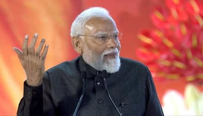 PM Modi Urges Young Innovators To Take Bold Risks For India’s Development
