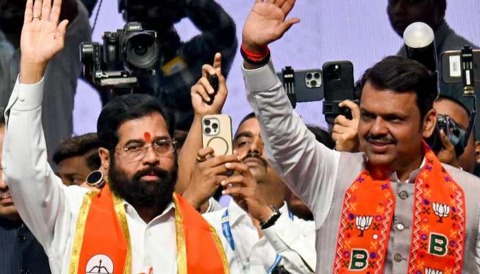 No January Aid In Advance To 'Ladki Bahin' Yojana Beneficiaries In Maharashtra