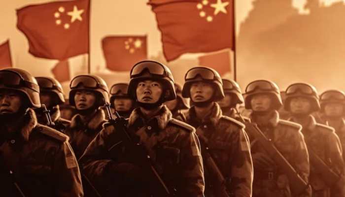 People's Police Day Farce: China's Camps Crush Uyghur and Tibetan Hope