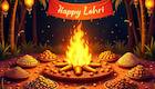 Happy Lohri 2026: 100+ Best Wishes, Messages, Quotes, And Images To Share