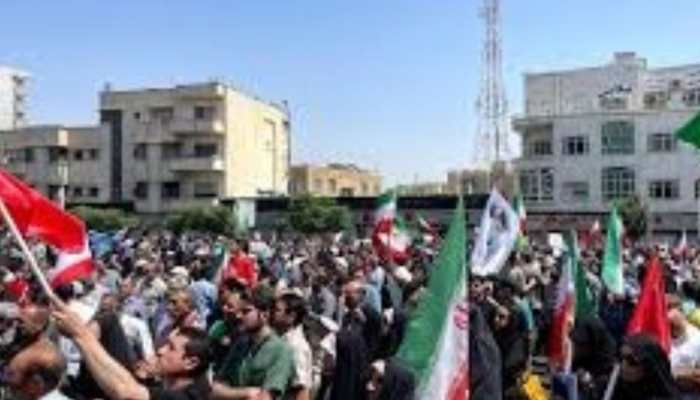 Iran Issues Warning To American Politicians To Cease Their Deceptions’