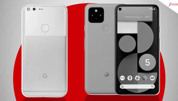 Do You Know When First Mobile Phone With Unlimited Cloud Storage Was Launched?