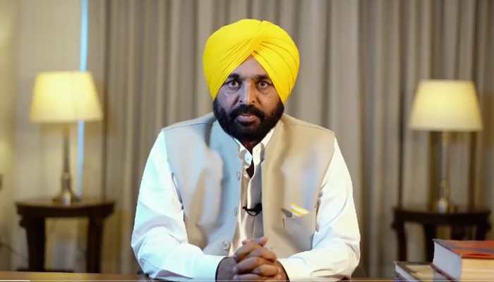 Bhagwant Mann Govt Redraws Punjab’s Public Transport Map