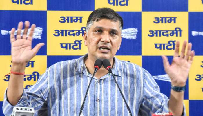 Rachna Was Supposed To Testify In Her Husband’s Murder Case: Saurabh Bharadwaj