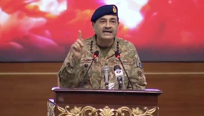 Pakistan’s Nuclear Role Weakens Global Non-Proliferation, Undermines Stability