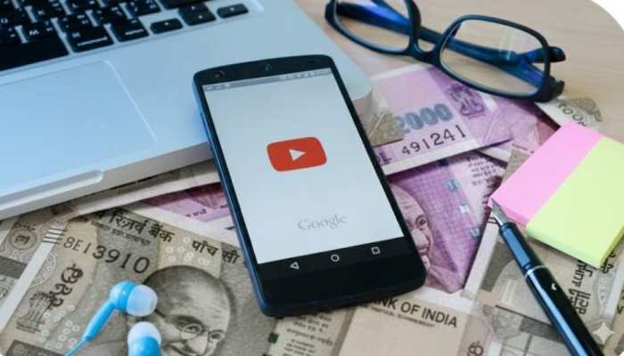 YouTube Earnings In India: How Much Creators Earn Per 1,000 Views – Details