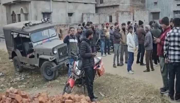 Jharkhand: Three Killed, Two Injured In Powerful Explosion In Hazaribagh