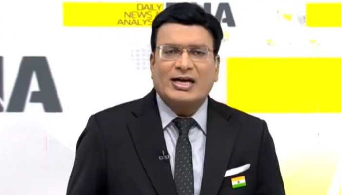 Weapons, Refugees And 909 KM Border - Inside Iran's 'Destabilisation Plan'