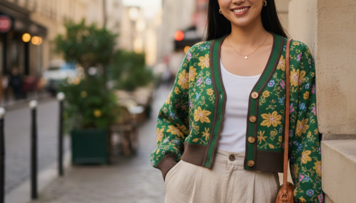 Stylish Women’s Cardigans for Cozy Layers, Everyday Comfort & Modern Looks
