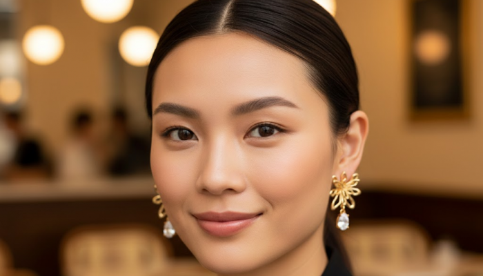 Earrings That Elevate Every Look from Daily Wear to Special Nights