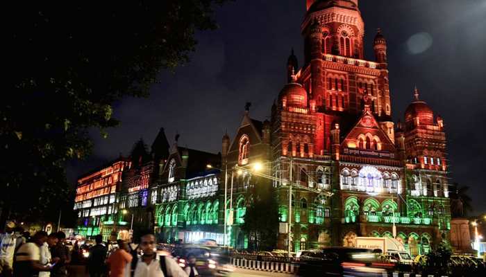 BMC: Check Where Asia's Richest Municipal Body Spend Its Money?