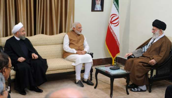 Why Turmoil In Iran Could Narrow India’s Options And Open Doors For Pak, China