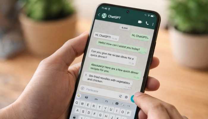 No More Use Of ChatGPT On WhatsApp: Meta's New Rules End Access For 50M Users