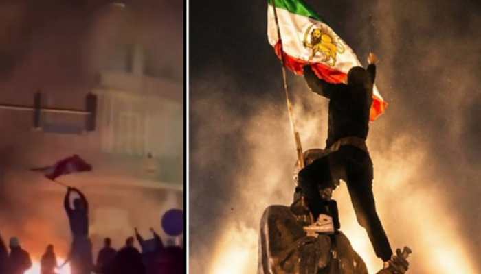 After Two Warnings, Centre Now Prepares To Evacuate Indians From Iran