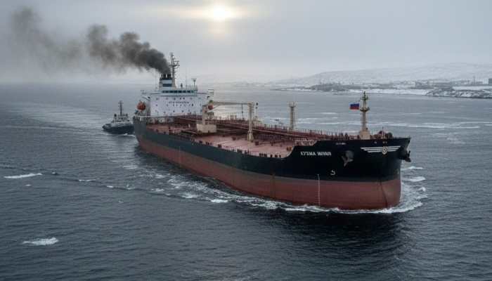 India’s Strategic Shift In The Russia-Venezuela Tug-Of-War Amid Sanction Risk