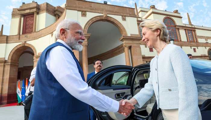 Republic Day Chief Guests Revealed: Top EU Leaders To Grace Parade