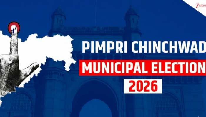 Pimpri-Chinchwad Municipal Election Results 2026 Live: BJP Vs NCP
