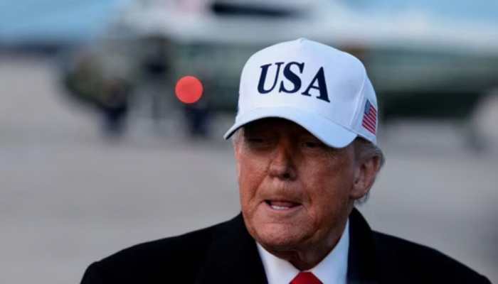 Why Trump’s Greenland Obsession Is Being Called Reckless, Dangerous