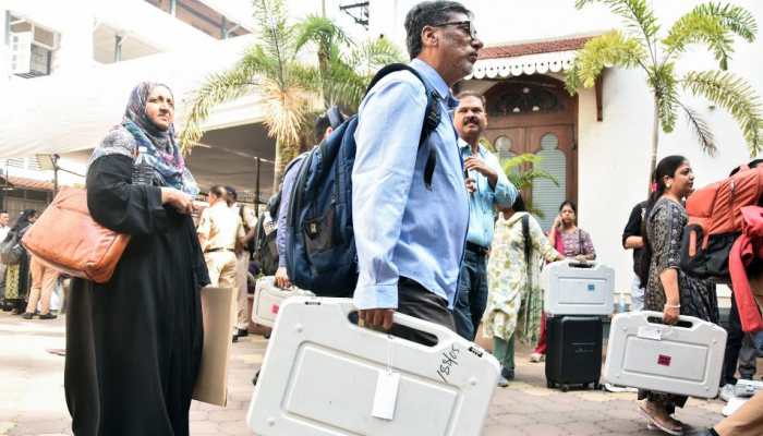 BMC Election Results 2026 LIVE Updates: Vote Counting To Begin At 10 AM Today