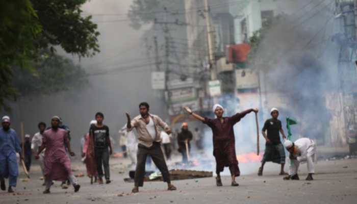 15 Hindus Killed In Bangladesh In Past 45 Days: Rights Group