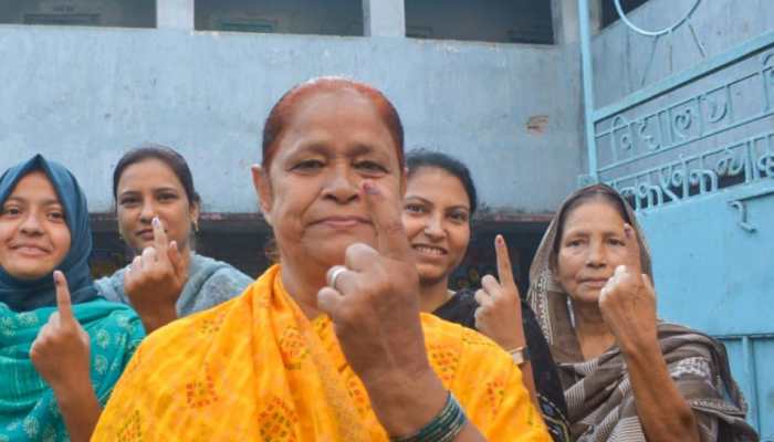 Thane Municipal Election Results 2026 LIVE: Ward-Wise Tally