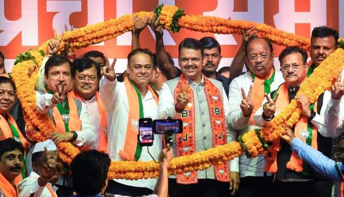 Beyond Big Win: Close Calls, Historic Upsets, Ward-Level Surprises In BMC 2026
