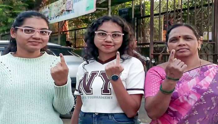 Civic Energy Hits Mumbai? Takeaways From Historic Turnout In BMC Polls 2026