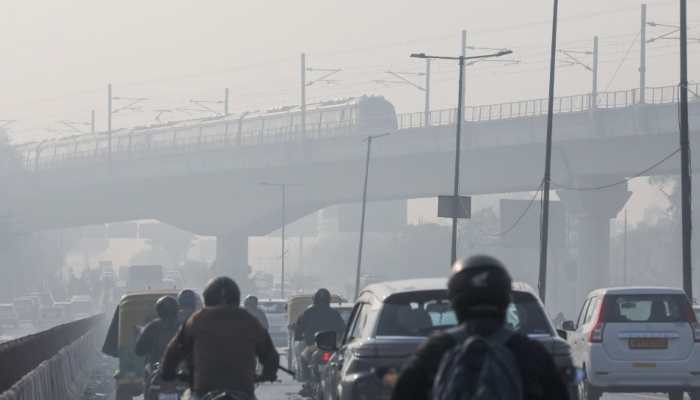 Delhi Air Pollution: CAQM Invokes GRAP-III As Air Quality Dips