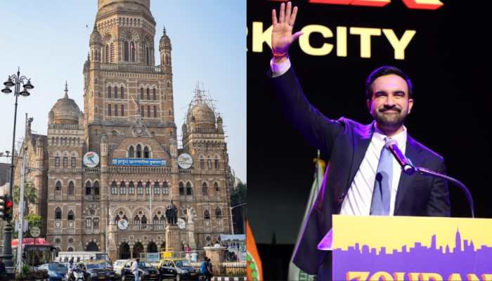 BMC Results 2026: Mumbai’s Mayor Vs New York’s Mayor - Who Holds Real Power?