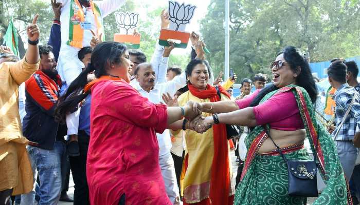 Maha Civic Poll Results: BJP Won 23 Corporations, Check Six Where It Lost
