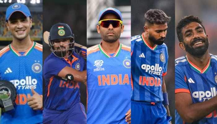 India's T20 WC 2026 Predicted Playing XI: Shreyas Iyer In, Tilak Out; Check XI
