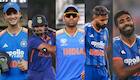 India's T20 WC 2026 Predicted Playing XI: Shreyas Iyer In, Tilak Out; Check XI