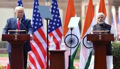 Trump To Get Taste Of His Own Medicine? India’s Quiet Tariff On US Pulses Sparks Fresh Trade Tensions