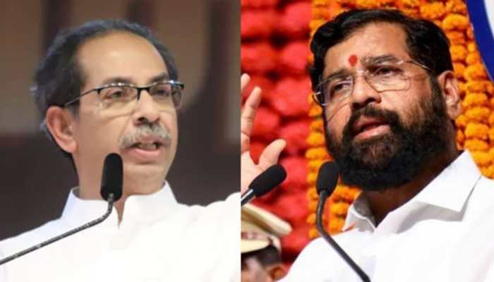 Sena Battle On For Mumbai Mayoral Seat? Shinde Faction Move Leaders To Resort