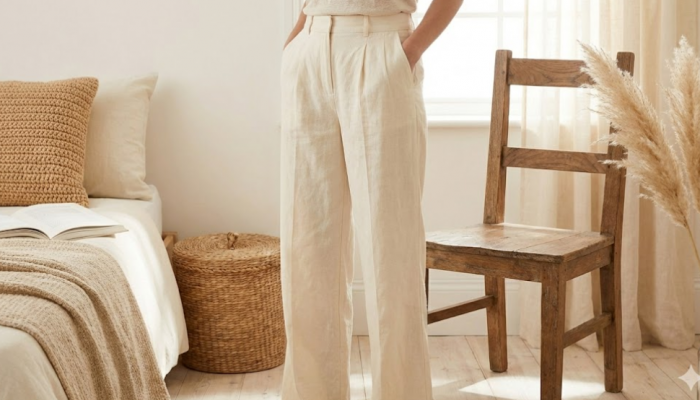 Women’s Trousers That Redefine Everyday Fashion