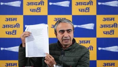 Speaker Must Immediately Dismiss Kapil Mishra, Who Committed An Act Of Beadbi Against Guru Sahibs: Anurag Dhanda