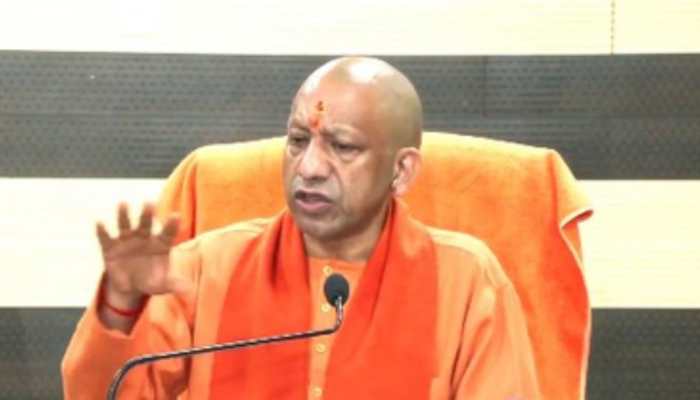 ‘No Temple Demolished In Kashi’, Says CM Yogi; Targets Congress